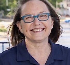 Claudia Himes Profile