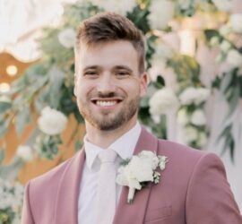 Jason Stover Profile