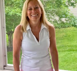 Wendy Letavic Profile